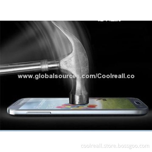 New Design Hot Sale Japanese Anti-scratch Factory Price Tempered Glass Film for Galaxy Note 3